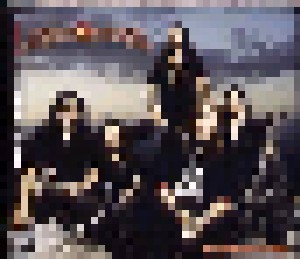 Helloween: As Long As I Fall (Single-CD) - Bild 1