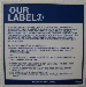 Parlophone Records A Flavour Of The Label (Promo-CD) - Bild 4
