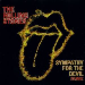 The Rolling Stones: Sympathy For The Devil (DVD-Single) - Bild 1