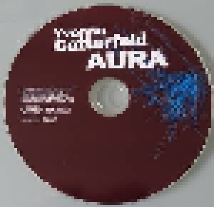 Yvonne Catterfeld: Aura (CD) - Bild 10