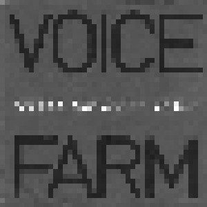 Voice Farm: The World We Live In (CD) - Bild 6
