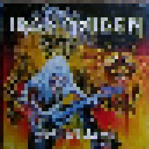 Iron Maiden: Sanctuary (2-CD) - Bild 1