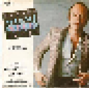 Jan Hammer: Miami Vice Theme (7") - Bild 2