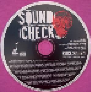 Sound Check No. 86 (CD) - Bild 4