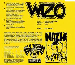 WIZO: All That She Wants (Mini-CD / EP) - Bild 2