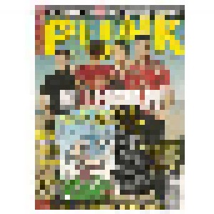 Punk Rawk Explosion 4 (CD) - Bild 2