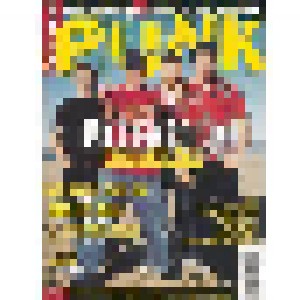 Punk Rawk Explosion 4 (CD) - Bild 3