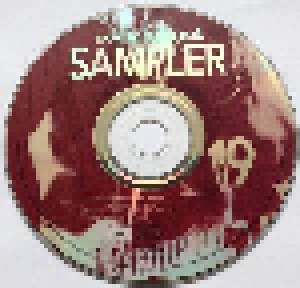 Rock Sound Sampler Volume 19 (CD) - Bild 4