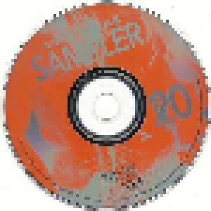 Rock Sound Sampler Volume 20 (CD) - Bild 4