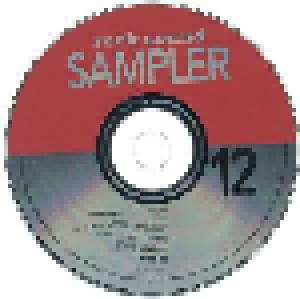 Rock Sound Sampler Volume 12 (CD) - Bild 4