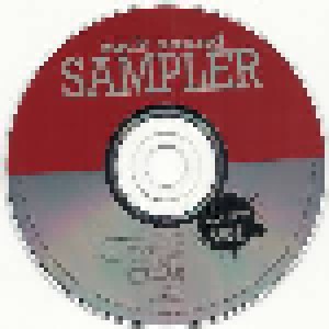Rock Sound Sampler Hors Série 001 Spécial Groupes Français (CD) - Bild 5