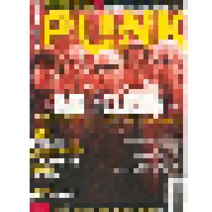 Punk Rawk Explosion 5 (CD) - Bild 2