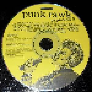 Punk Rawk Explosion 5 (CD) - Bild 4