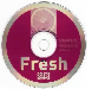 Fresh: The Very Best New Music (CD) - Bild 6