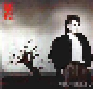 Nik Kershaw: The Riddle (LP) - Bild 1