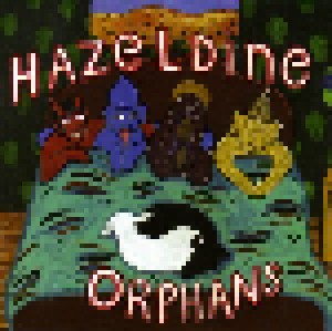 Cover - Hazeldine: Orphans