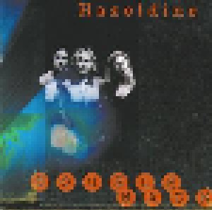 Hazeldine: Double Back (CD) - Bild 1