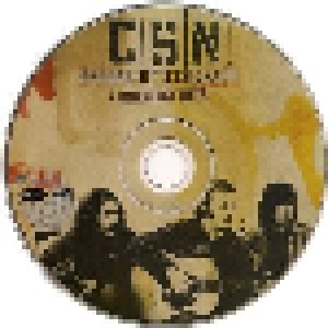 Crosby, Stills & Nash: Greatest Hits (CD) - Bild 3