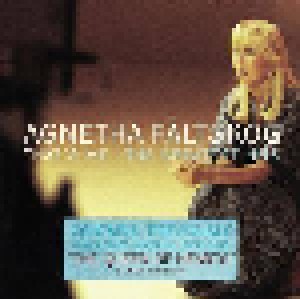 Cover - Tomas Ledin & Agnetha Fältskog: That's Me - The Greatest Hits