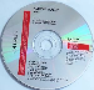 Alison Moyet: Alf (CD) - Bild 3