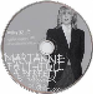 Marianne Faithfull: A Perfect Stranger - The Island Anthology (2-CD) - Bild 3