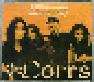 The Corrs: Forgiven, Not Forgotten (Single-CD) - Bild 1