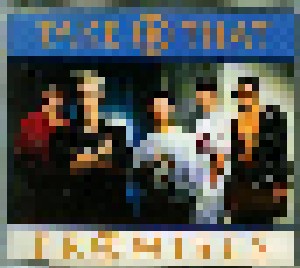 Take That: Promises (Single-CD) - Bild 1