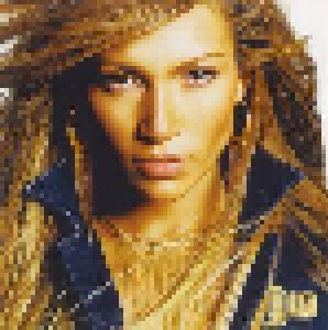 Jennifer Lopez: J.Lo (CD) - Bild 1