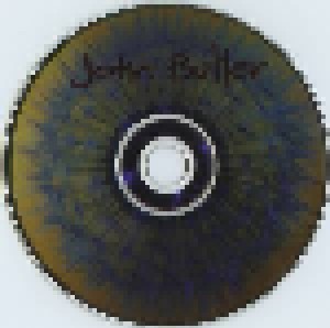 John Butler Trio: John Butler (CD) - Bild 6