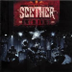 Seether: One Cold Night (CD + DVD) - Bild 1