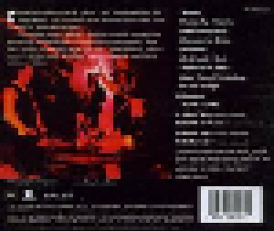 Blue Öyster Cult: Spectres (CD) - Bild 2