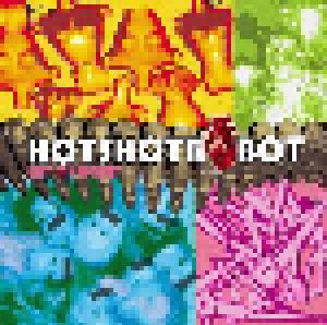 Hotshotrobot: Eat My Heart (Mini-CD / EP) - Bild 1
