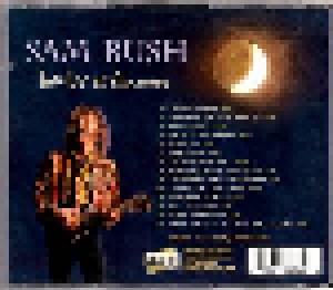 Sam Bush: Howlin' At The Moon (CD) - Bild 2