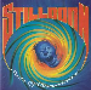 Stillborn: State Of Disconnection (CD) - Bild 1
