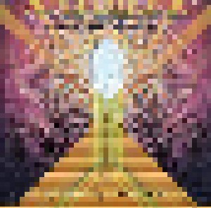 Acid Mothers Temple & The Melting Paraiso U.F.O.: Crystal Rainbow Pyramid Under The Stars (CD) - Bild 1