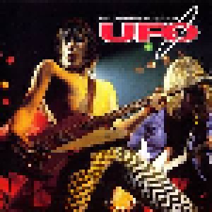 UFO: BBC Radio 1 Live In Concert (CD) - Bild 1