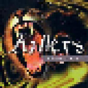 Killers: New Live & Rare - Cover