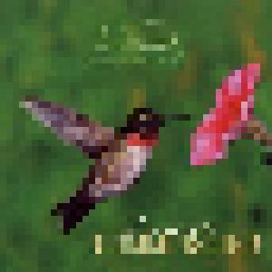 Dan Gibson: Dance Of The Hummingbird - Cover