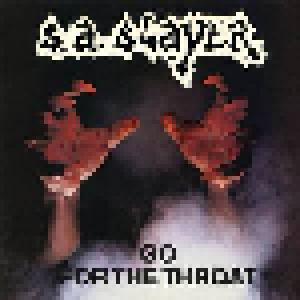 S.A. Slayer: Go For The Throat - Cover