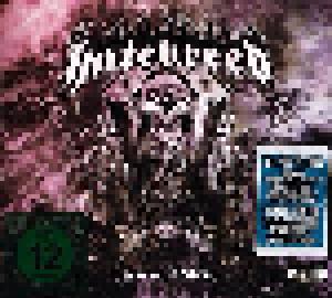 Hatebreed: Hatebreed - Cover