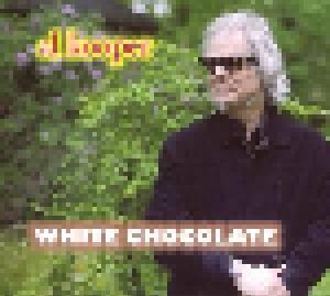 Al Kooper: White Chocolate - Cover
