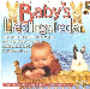  Unbekannt: Baby's Lieblingslieder - Cover