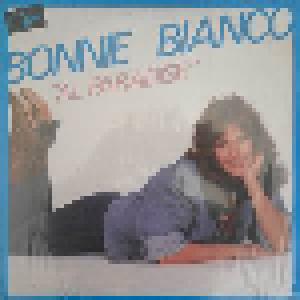 Bonnie Bianco: Al Paradise - Cover