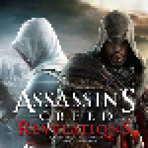 Lorne Balfe, Jesper Kyd: Assassin's Creed: Revelations - Cover