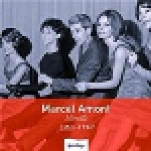 Marcel Amont: Heritage - Mireille - Cover