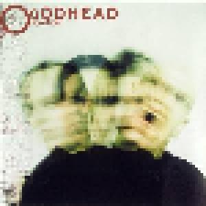 Godhead: Evolver - Cover