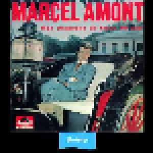 Marcel Amont: Heritage - Nos Chansons De Leurs 20 Ans - Cover