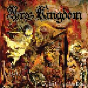Ares Kingdom: Unburiable Dead, The - Cover
