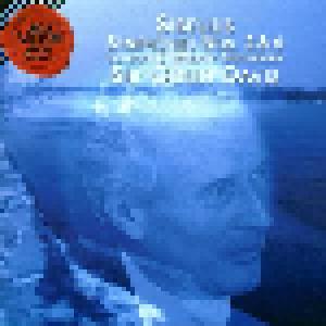 Jean Sibelius: Symphonies Nos. 2 & 6 - Cover
