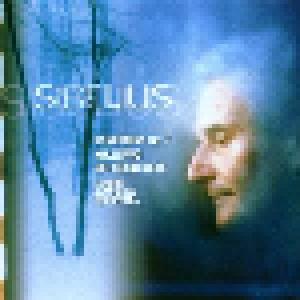 Jean Sibelius: Symphony No. 7; Kullervo - Cover